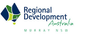 RDA Murray Logo