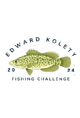 Edward Kolety Fishing Challenge Deniliquin